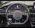 Audi RS 6 Avant 6 4.0 TFSI quattro tiptronic performance del 2017 usata a Roma (7)