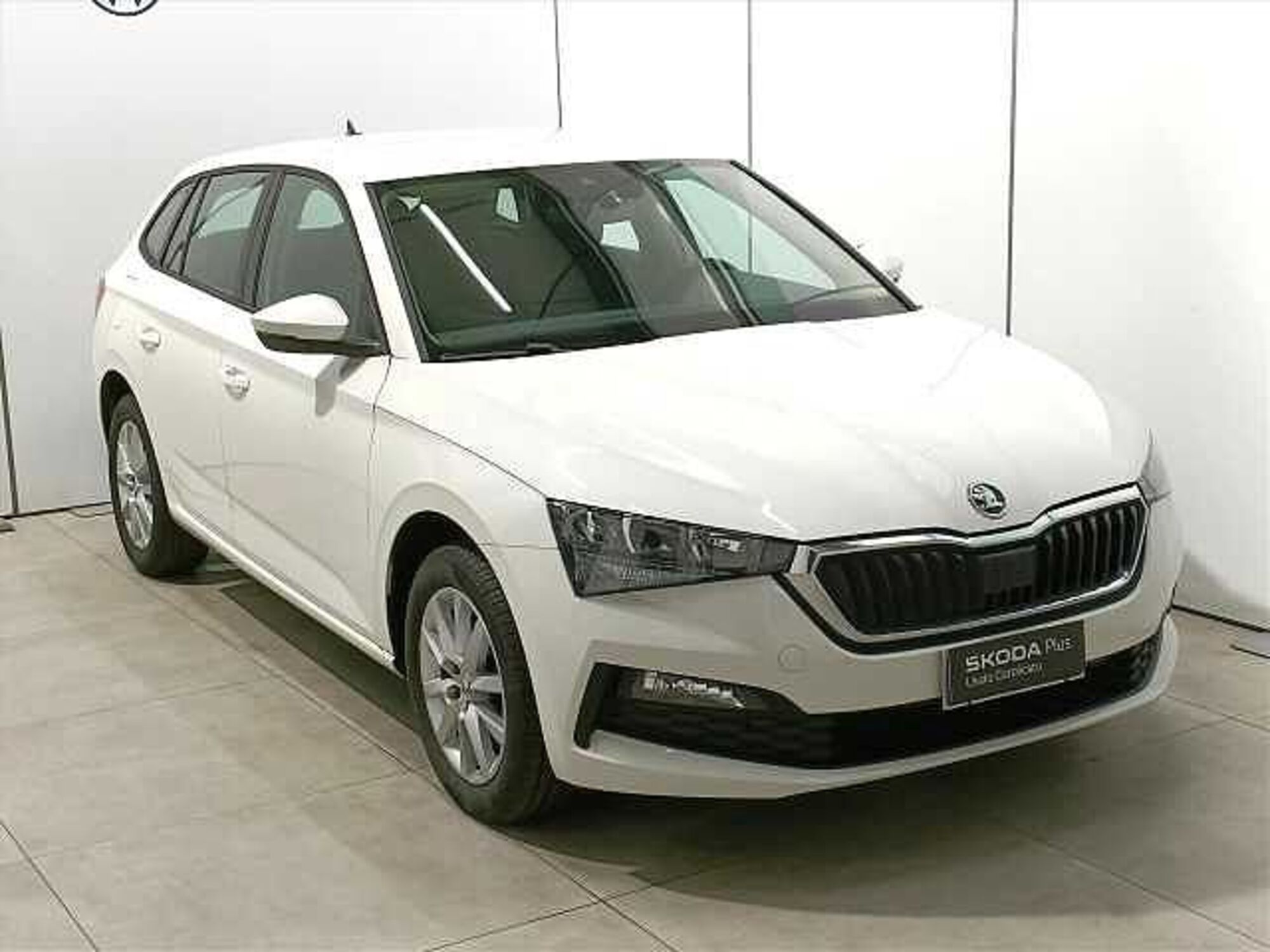 Skoda Scala 1.0 TSI 110 CV DSG Ambition del 2022 usata a Brivio