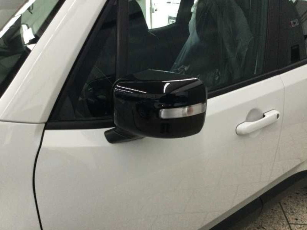 Jeep Renegade nuova a Brindisi (8)