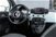 Fiat 500 1.0 Hybrid Lounge del 2021 usata a Silea (10)