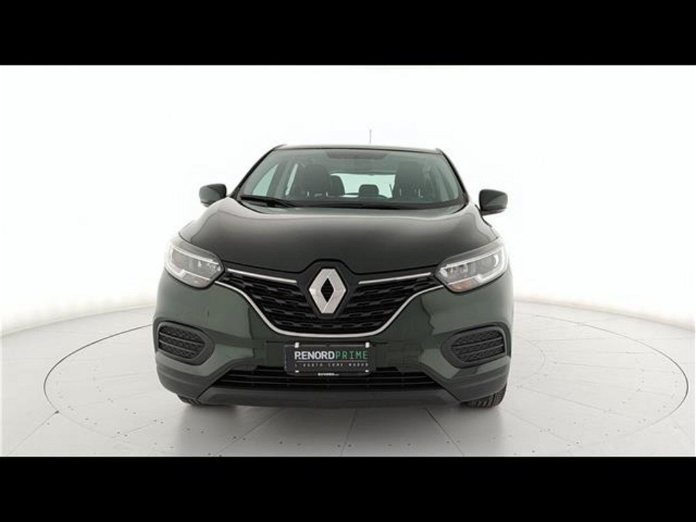 Renault Kadjar 140CV FAP Life  del 2019 usata a Sesto San Giovanni (3)
