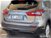 Nissan Qashqai 1.6 dCi 2WD XTronic Tekna+ del 2018 usata a Roma (18)