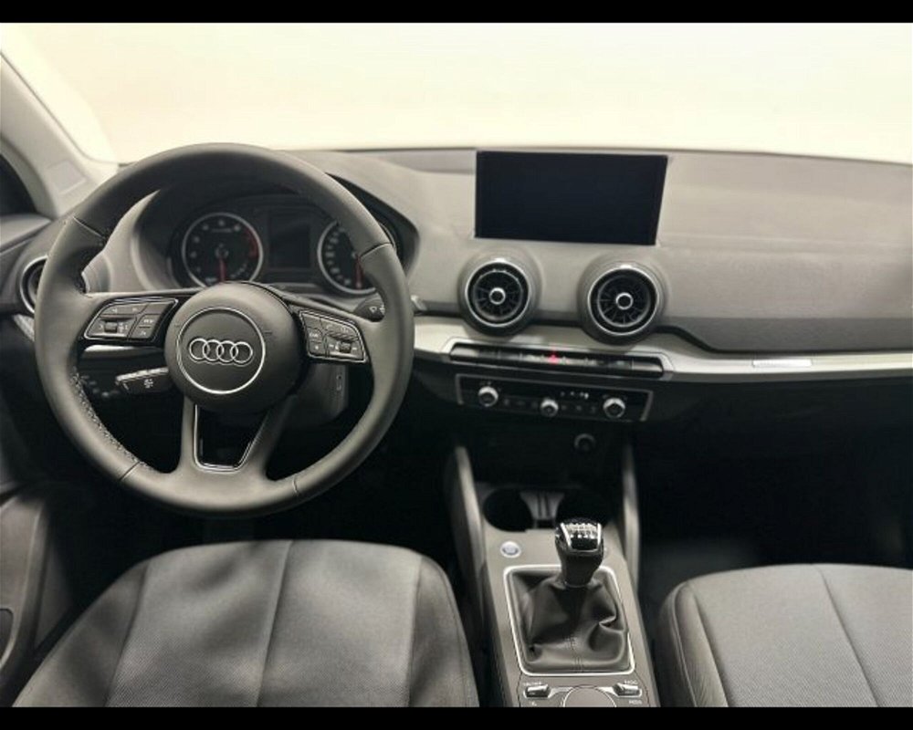 Audi Q2 Q2 30 TFSI Business  nuova a Conegliano (3)