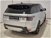 Land Rover Range Rover Sport 3.0 SDV6 249 CV HSE Dynamic del 2020 usata a Livorno (6)