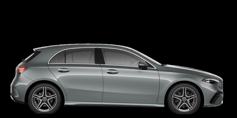 Mercedes-Benz Classe A Sedan 250 e Plug-in hybrid Automatica 4p. Business nuova a Vinci