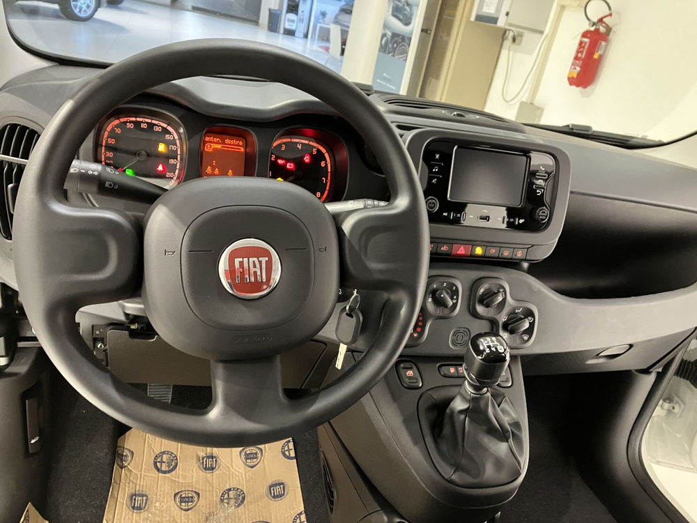 Fiat Panda nuova a Parma (10)