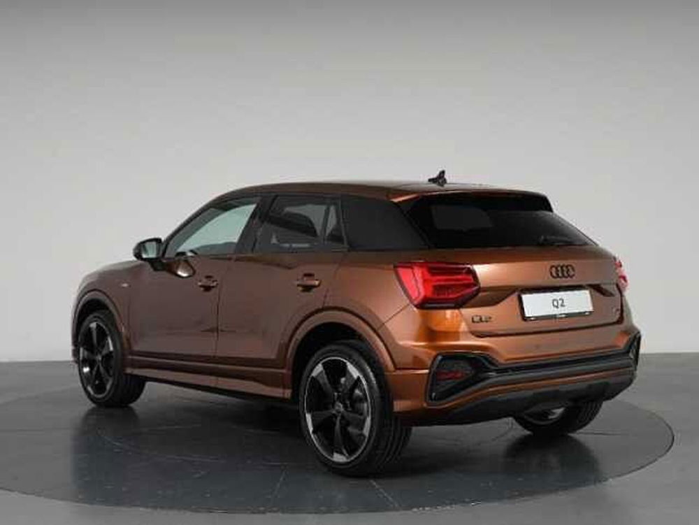 Audi Q2 nuova a Vicenza (4)