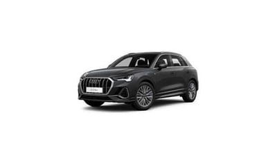 Audi Q3 45 TFSI e S tronic S line edition del 2023 usata a Altavilla Vicentina