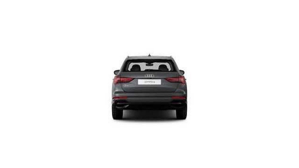 Audi Q3 Sportback 45 TFSI e S tronic S line edition del 2023 usata a Altavilla Vicentina (4)