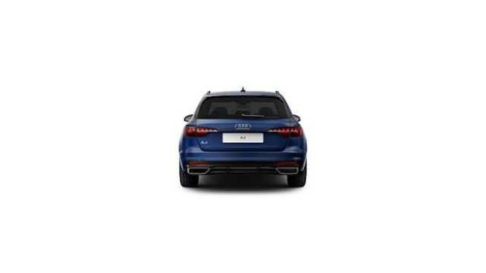 Audi A4 Avant 30 TDI/136 CV S tronic S line edition  del 2022 usata a Altavilla Vicentina (4)