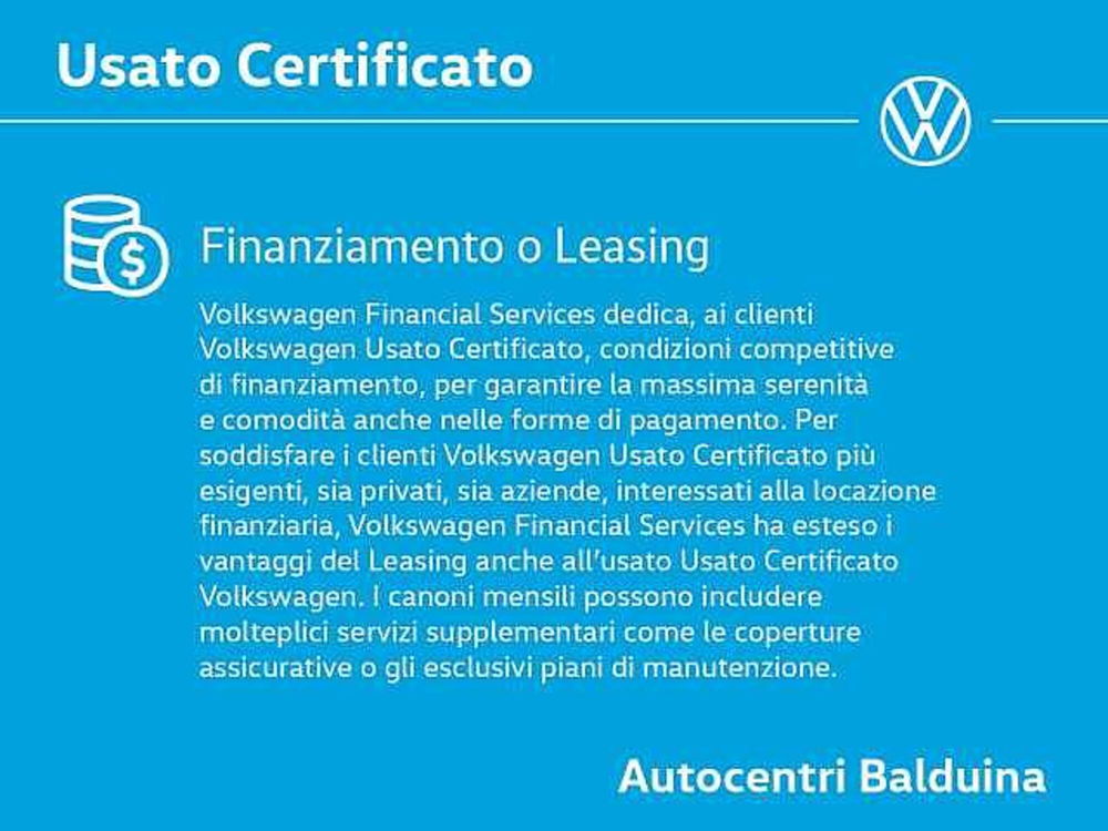 Volkswagen ID.4 usata a Roma (10)