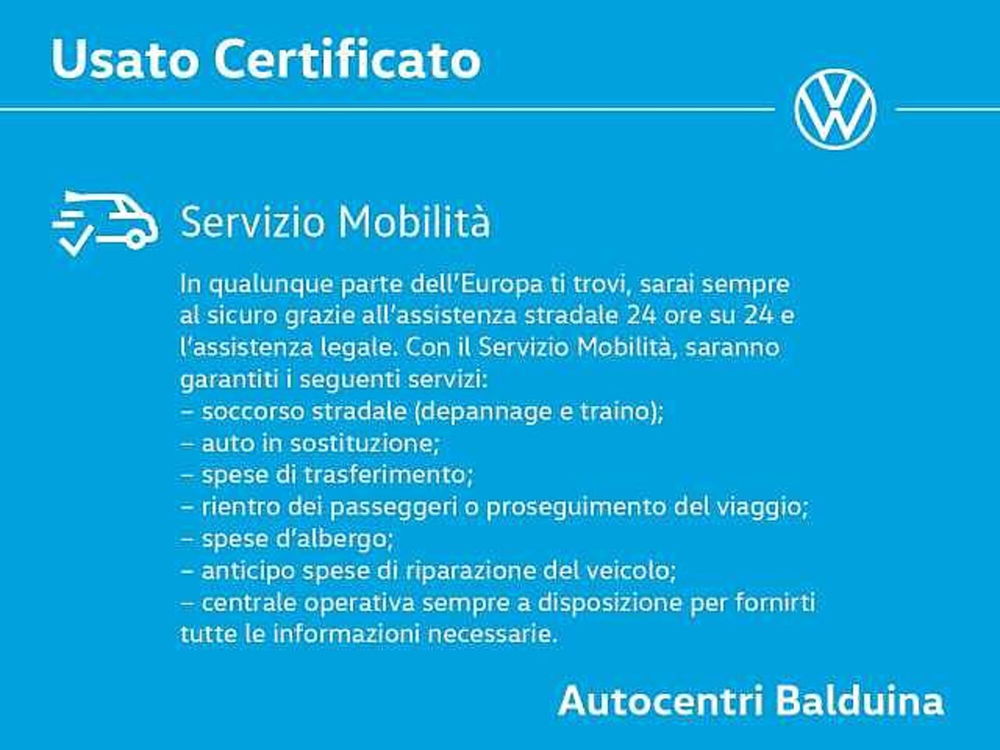 Volkswagen ID.4 usata a Roma (11)