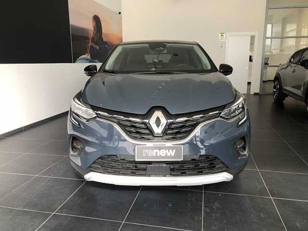 Renault Captur usata a Cosenza (3)