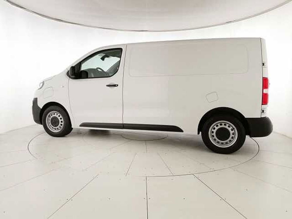 Peugeot e-Expert Furgone 75kW PL-TN Furgone Premium Standard  nuova a San Giovanni Teatino (2)