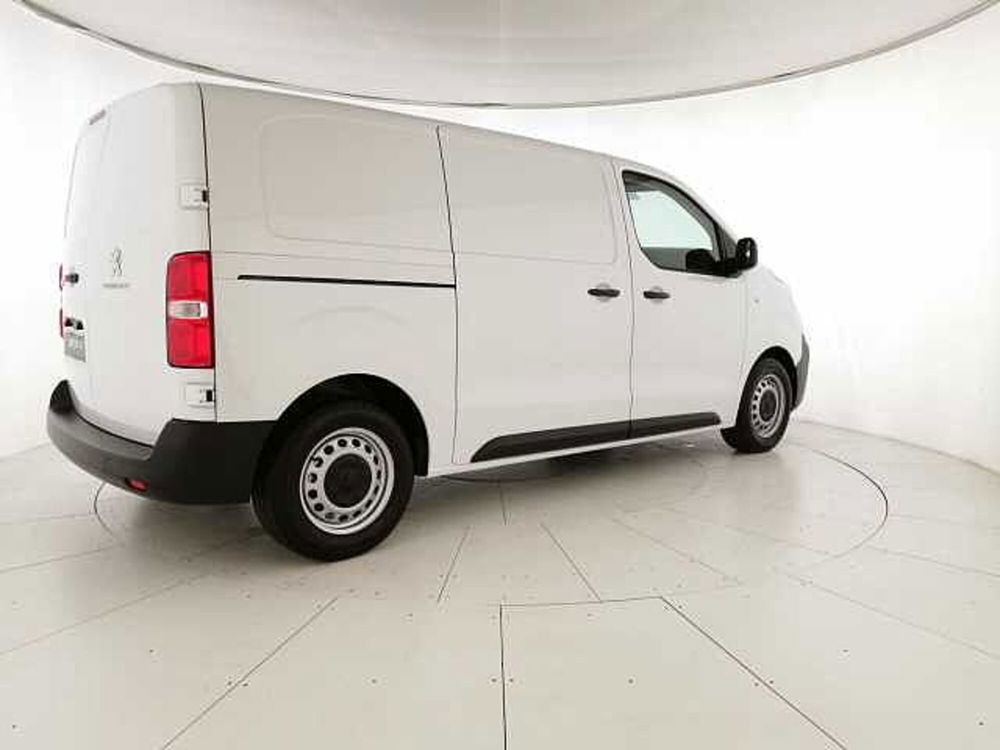 Peugeot e-Expert Furgone 75kW PL-TN Furgone Premium Standard  nuova a San Giovanni Teatino (3)