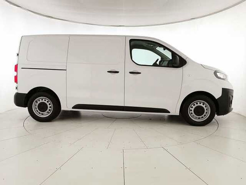 Peugeot e-Expert Furgone 75kW PL-TN Furgone Premium Standard  nuova a San Giovanni Teatino (4)