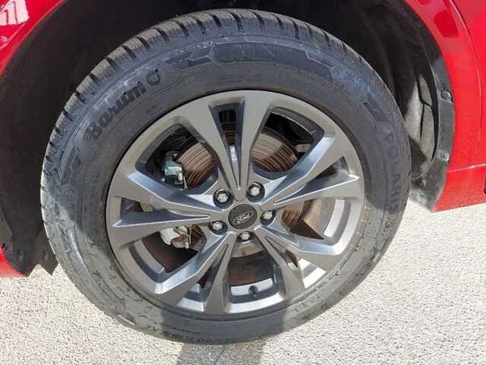 Ford Kuga usata a Livorno (14)