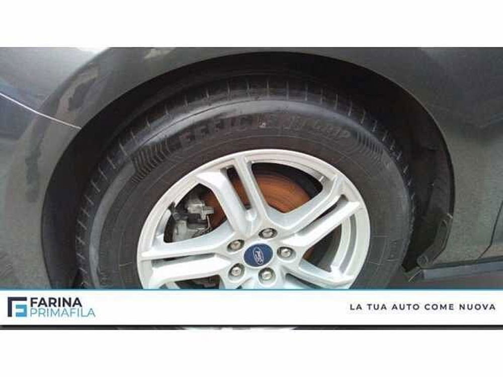 Ford Focus usata a Napoli (14)