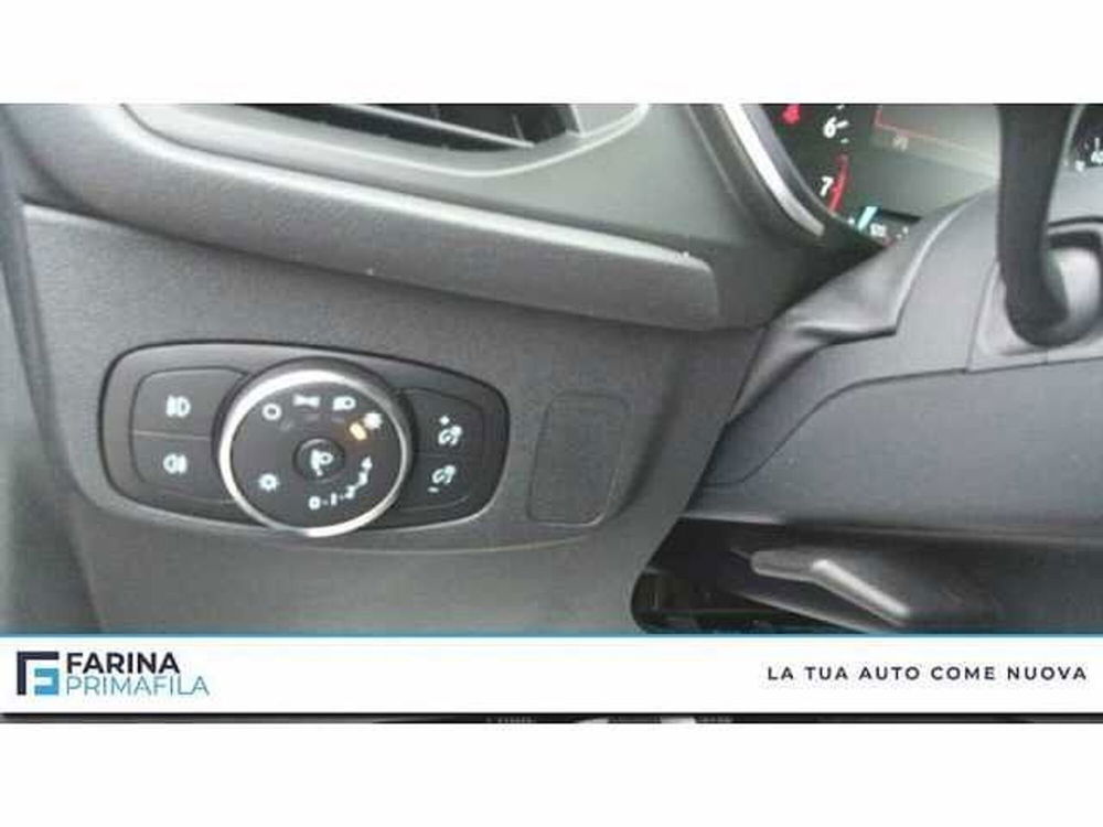 Ford Focus usata a Napoli (19)