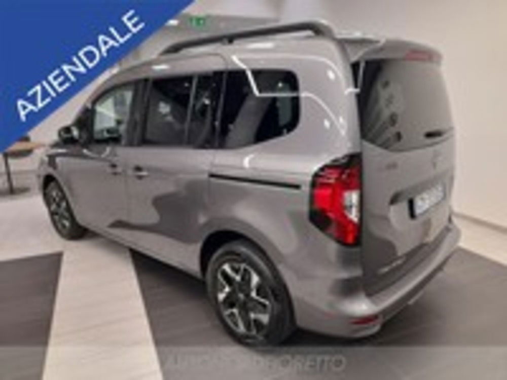 Nissan Townstar usata a Pordenone (7)