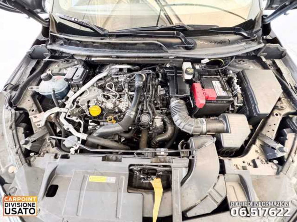 Nissan Qashqai usata a Roma (11)