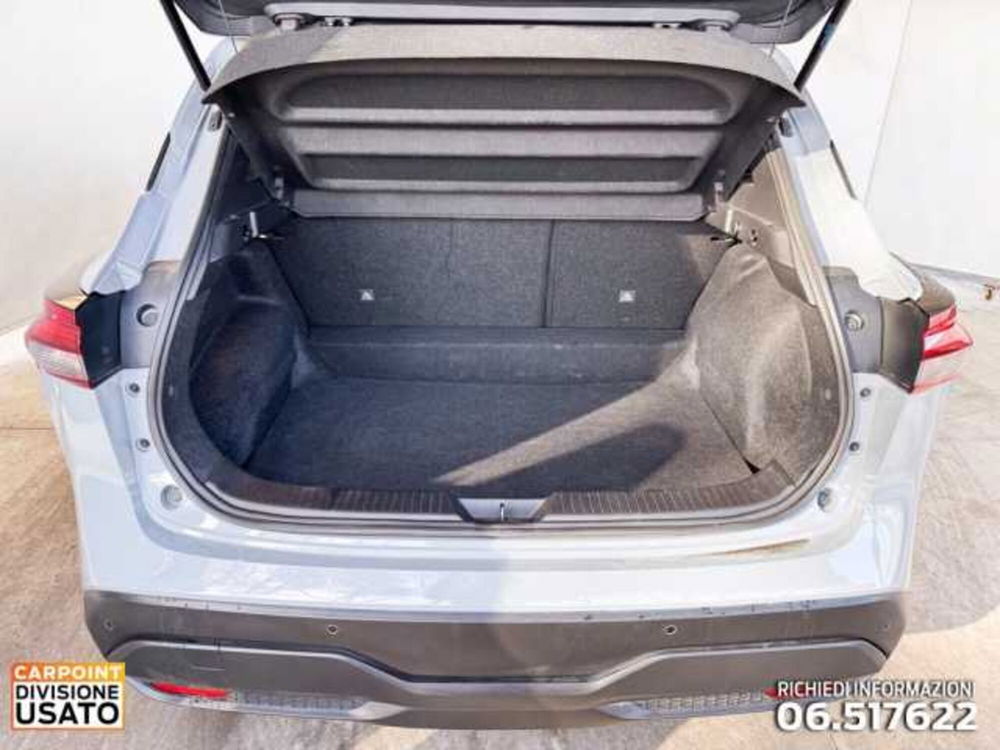 Nissan Qashqai usata a Roma (12)