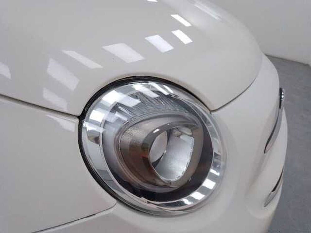 Fiat 500 usata a Cuneo (11)