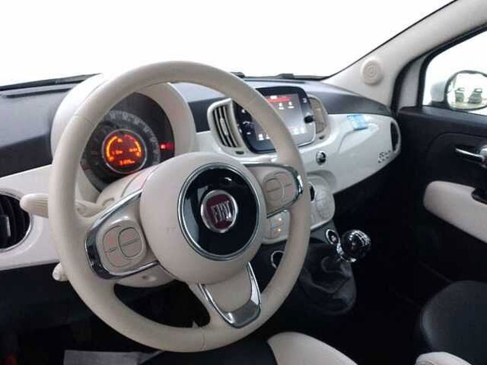 Fiat 500 usata a Cuneo (15)