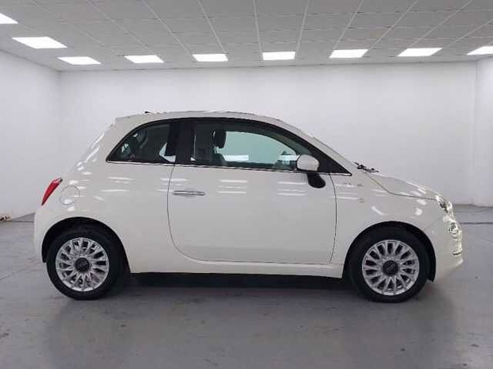 Fiat 500 usata a Cuneo (4)