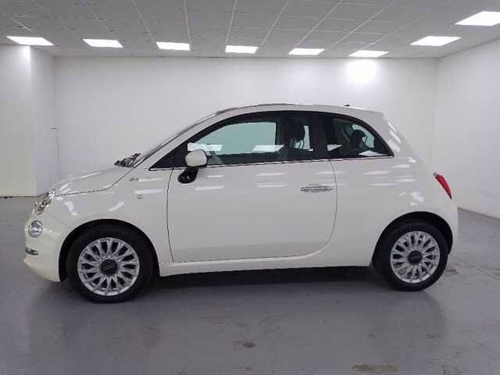 Fiat 500 usata a Cuneo (5)