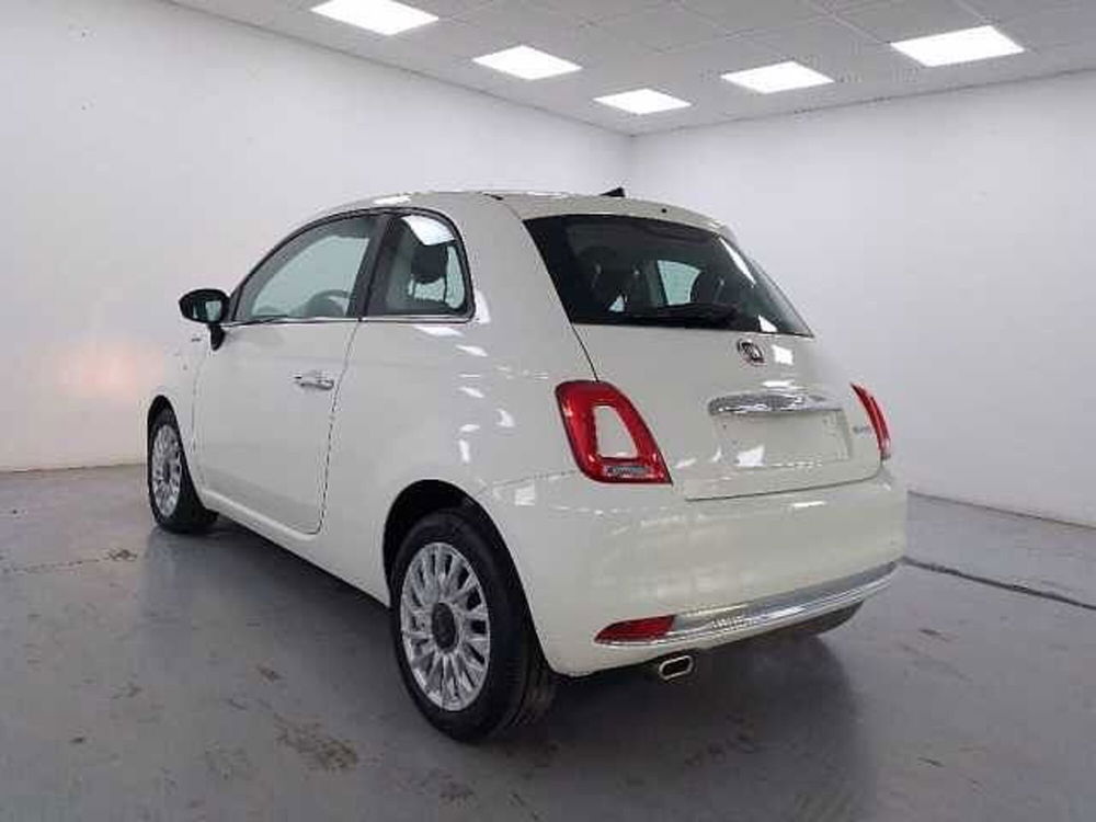 Fiat 500 usata a Cuneo (6)