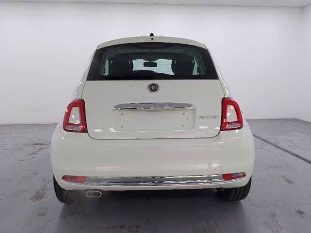 Fiat 500 usata a Cuneo (7)