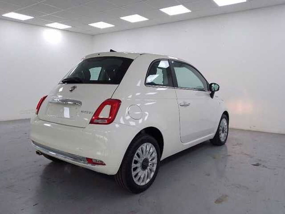 Fiat 500 usata a Cuneo (8)