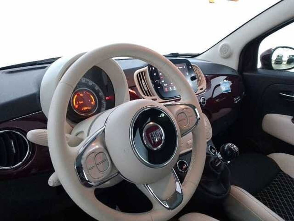 Fiat 500 usata a Cuneo (15)