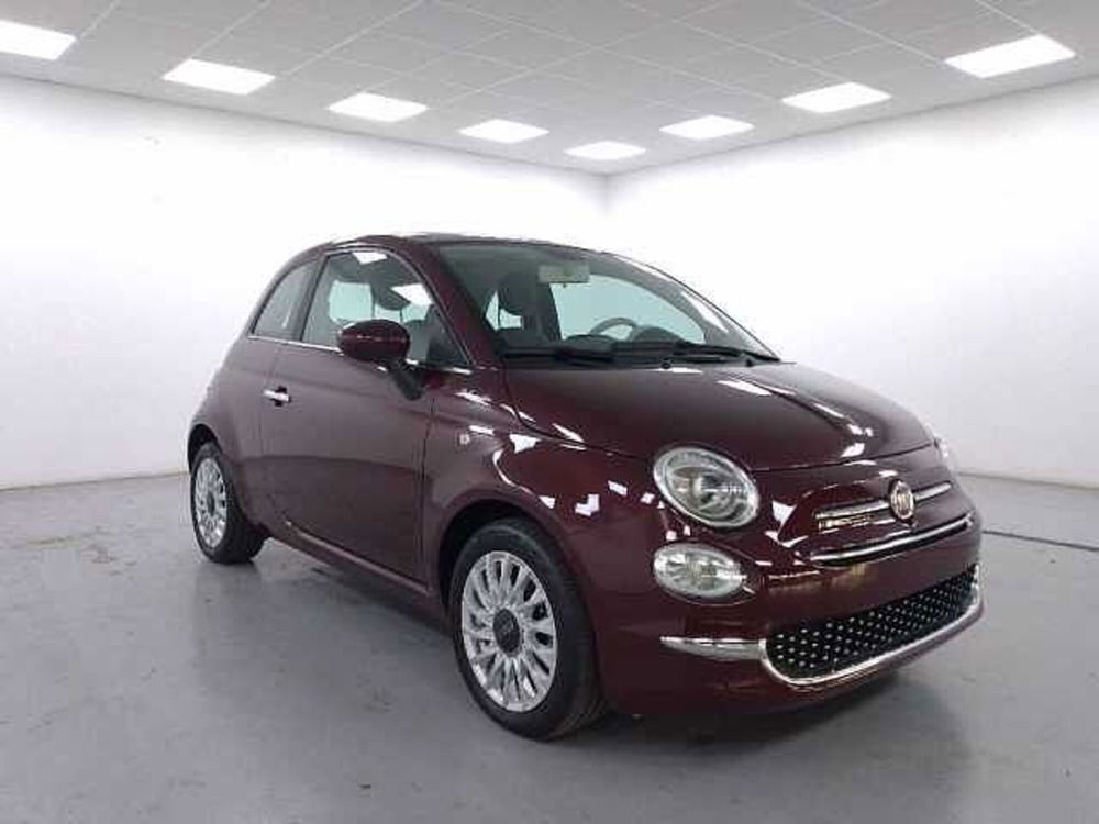 Fiat 500 usata a Cuneo (3)