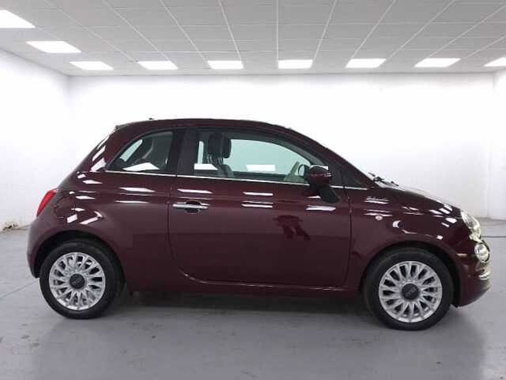 Fiat 500 usata a Cuneo (4)