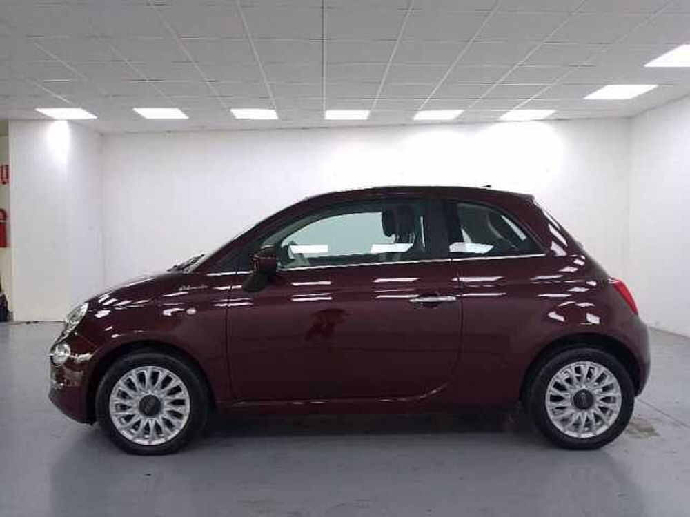 Fiat 500 usata a Cuneo (5)