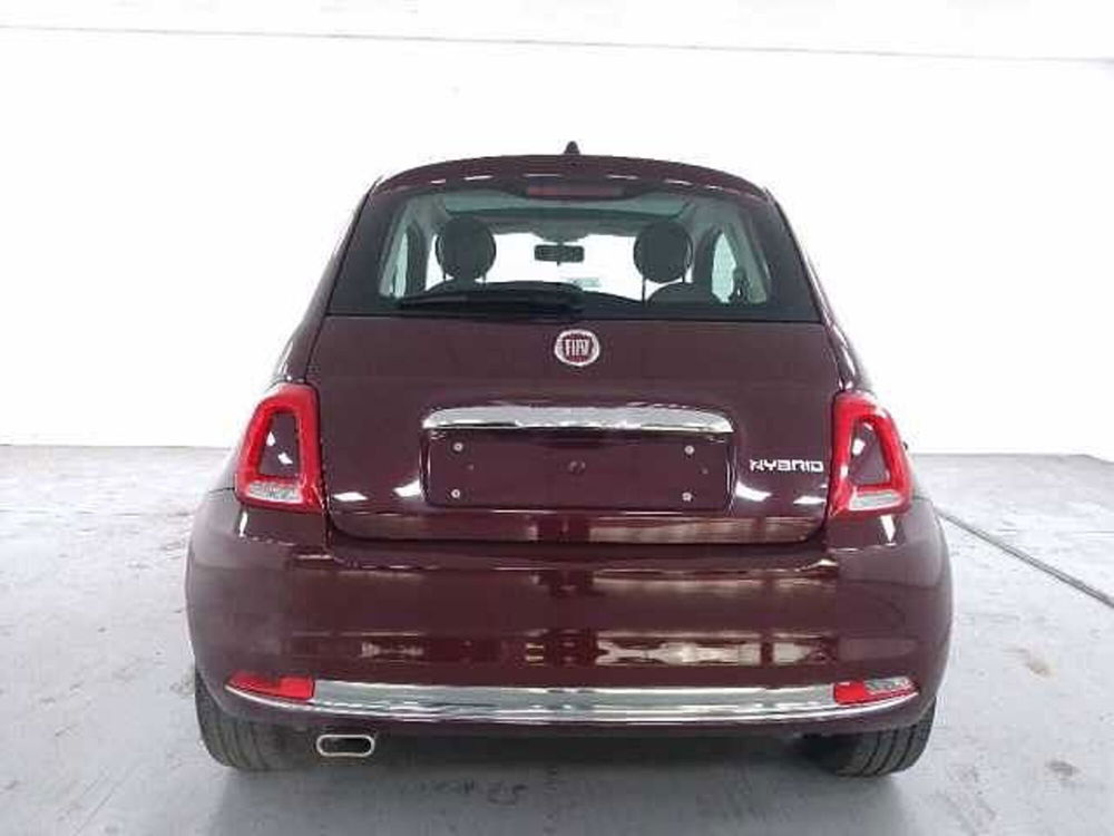 Fiat 500 usata a Cuneo (7)