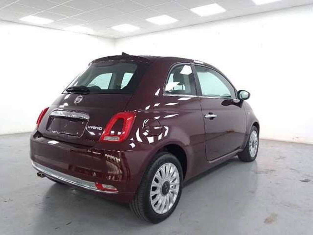 Fiat 500 usata a Cuneo (8)