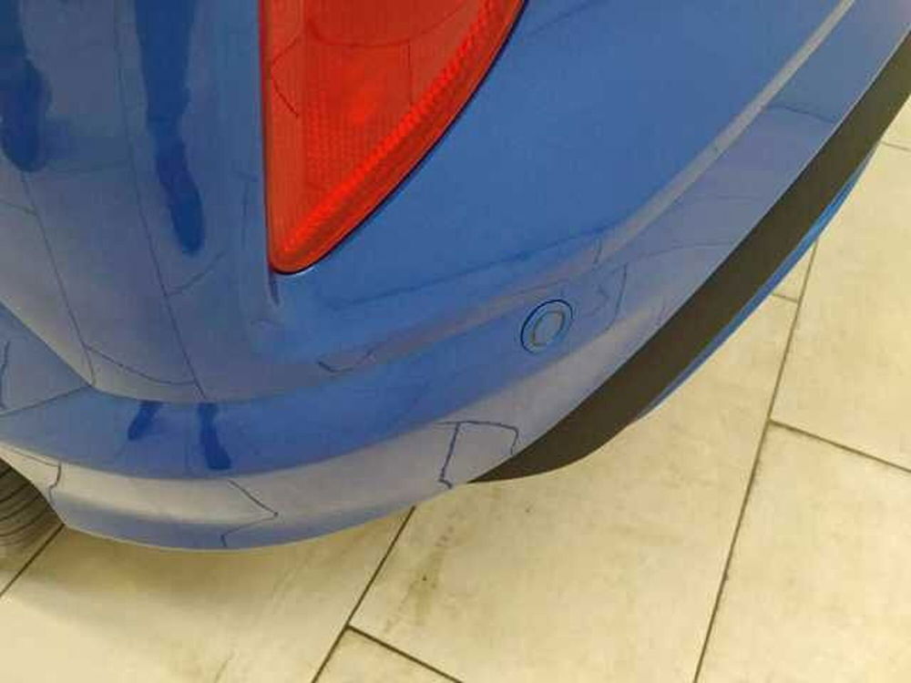 Ford Puma usata a Cuneo (9)