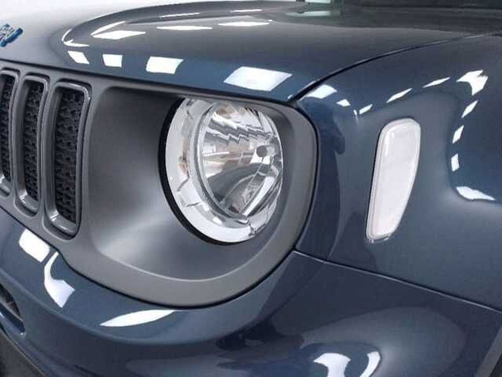 Jeep Renegade usata a Cuneo (10)