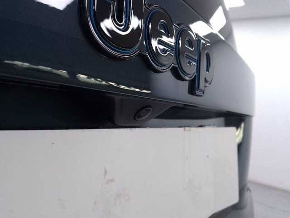 Jeep Renegade usata a Cuneo (14)