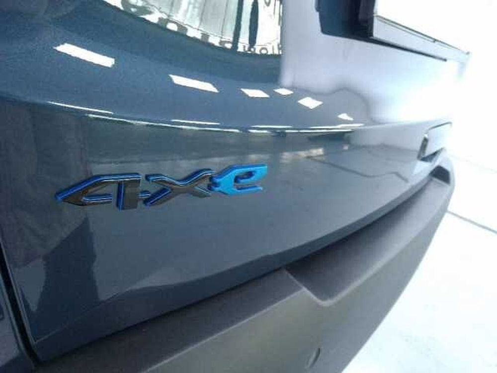 Jeep Renegade usata a Cuneo (15)