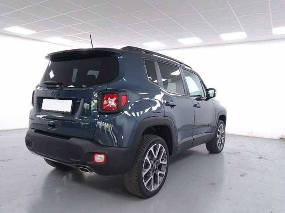 Jeep Renegade usata a Cuneo (6)