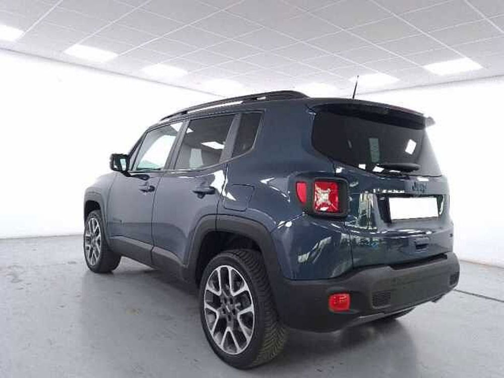 Jeep Renegade usata a Cuneo (8)