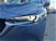 Mazda CX-5 2.2L Skyactiv-D 184 CV AWD Exclusive  del 2021 usata a Imola (14)