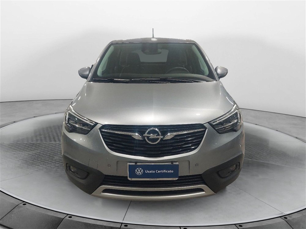 Opel Crossland X 1.5 ECOTEC D 102 CV Start&Stop Advance  del 2020 usata a Salerno (3)
