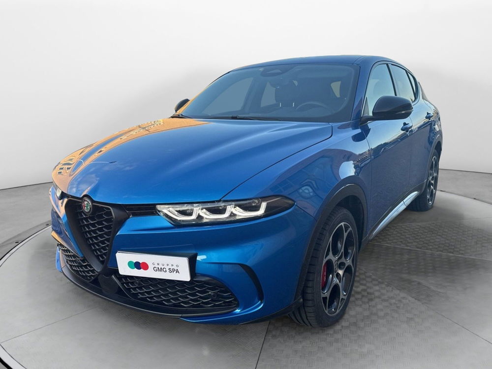 Alfa Romeo Tonale usata a Firenze