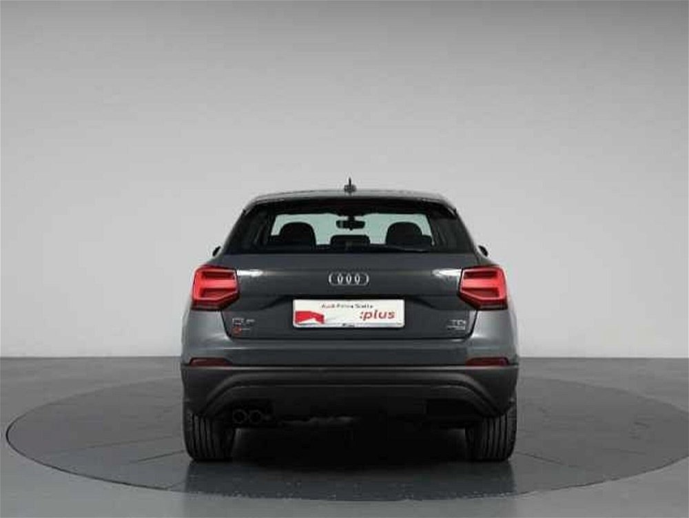 Audi Q2 Q2 2.0 TDI quattro S tronic Business del 2017 usata a Altavilla Vicentina (5)