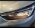 Opel Mokka 1.4 Turbo GPL Tech 140CV 4x2 Vision del 2019 usata a Roma (17)
